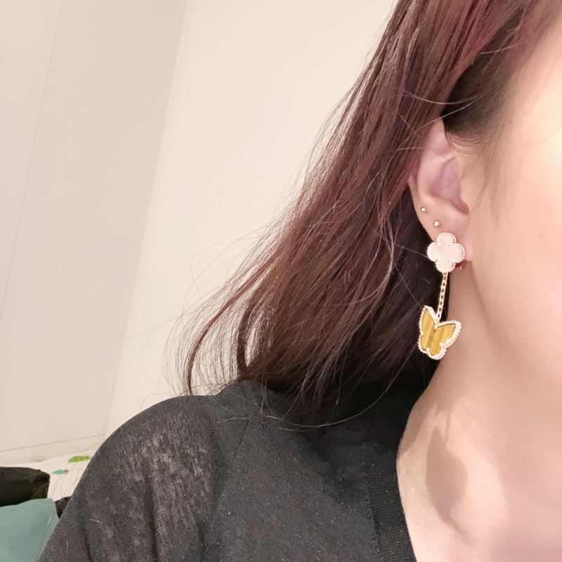 Vca Earrings